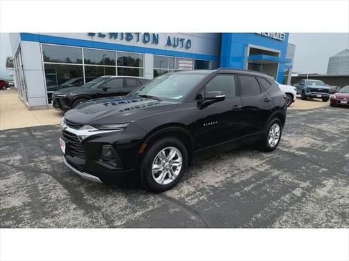 2019 Chevrolet Blazer 3LT