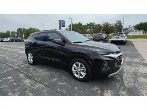 2019 Chevrolet Blazer 3LT