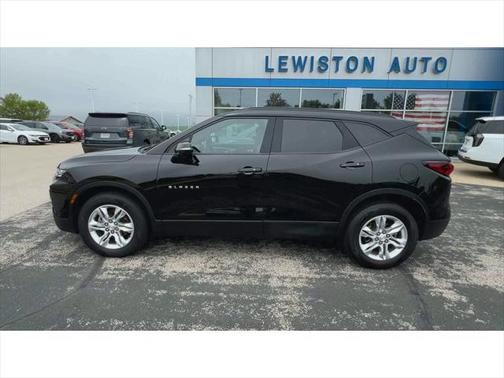 2019 Chevrolet Blazer 3LT