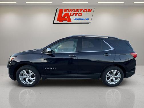 2020 Chevrolet Equinox L
