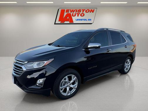 2020 Chevrolet Equinox L