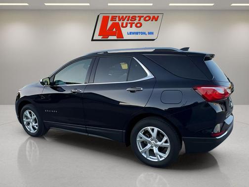 2020 Chevrolet Equinox L