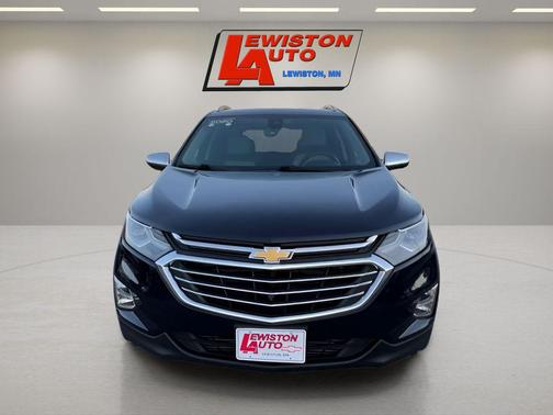 2020 Chevrolet Equinox L