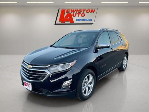 2020 Chevrolet Equinox L