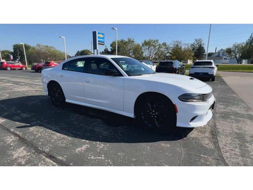 2020 Dodge Charger GT