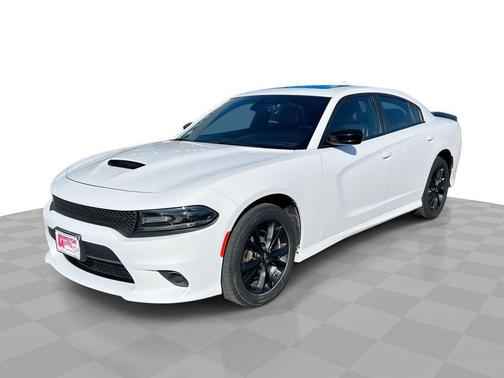 2020 Dodge Charger GT