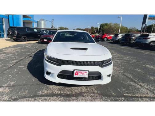 2020 Dodge Charger GT