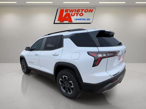 2026 Chevrolet Equinox AWD ACTIV