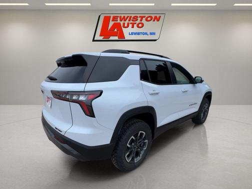 2026 Chevrolet Equinox AWD ACTIV