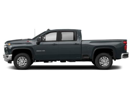 2020 Chevrolet Silverado 3500 LT