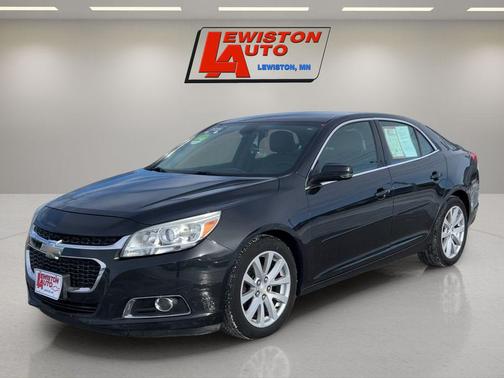 2015 Chevrolet Malibu 2LT