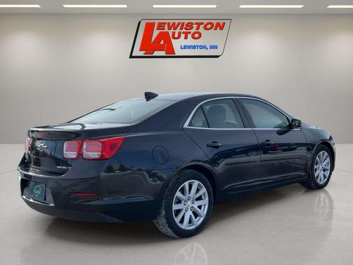 2015 Chevrolet Malibu 2LT