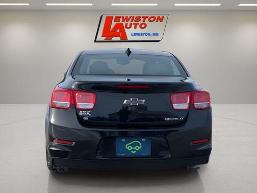 2015 Chevrolet Malibu 2LT