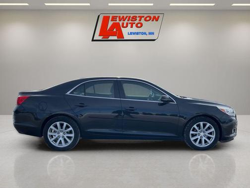 2015 Chevrolet Malibu 2LT