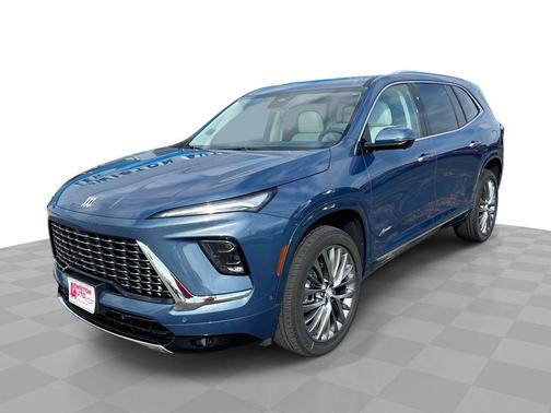 2025 Buick Enclave Avenir FWD