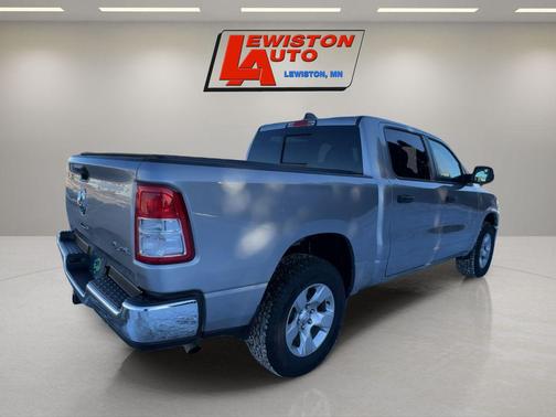 2023 RAM 1500 Tradesman