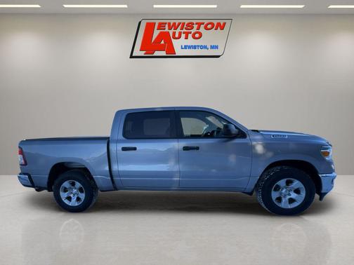 2023 RAM 1500 Tradesman