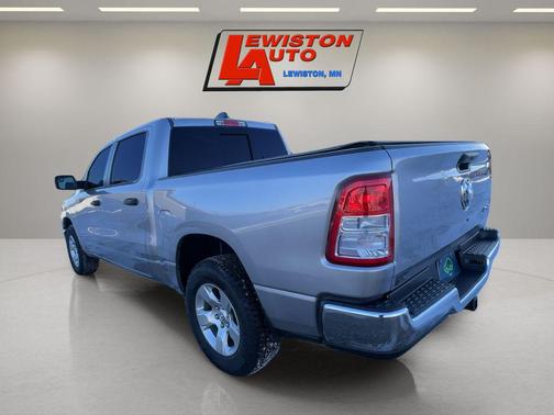 2023 RAM 1500 Tradesman