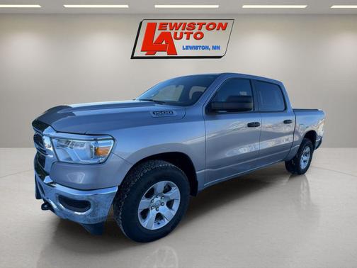 2023 RAM 1500 Tradesman
