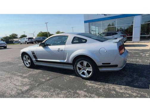 2006 Ford Mustang GT