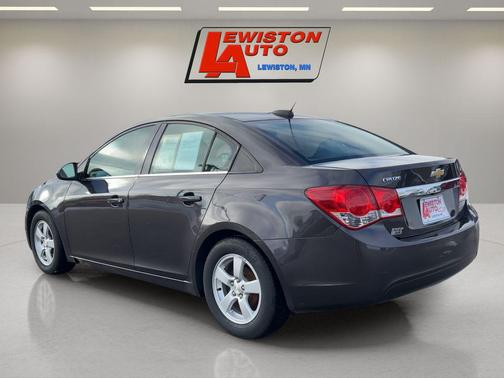 2015 Chevrolet Cruze 1LT