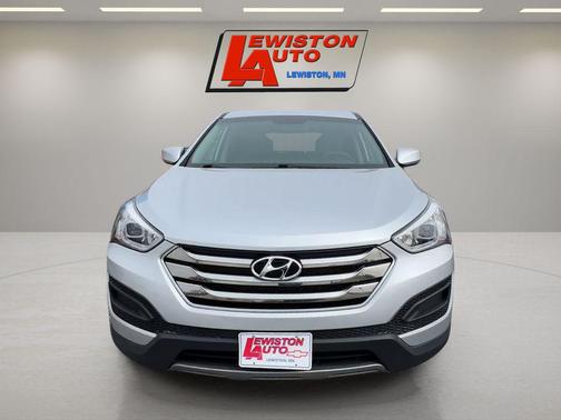 2016 Hyundai Santa Fe Sport 2.4L