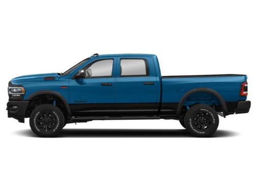 2021 RAM 2500 Power Wagon