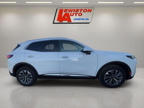 2025 Buick Envision Preferred AWD