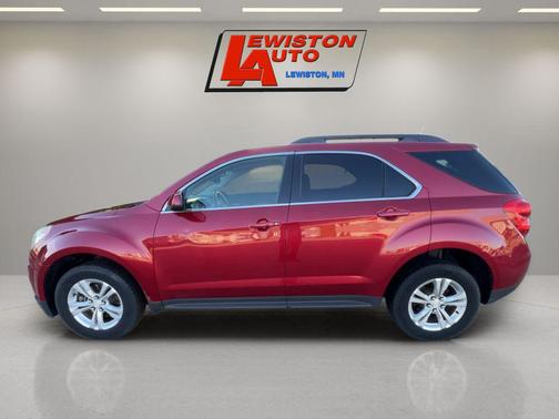 2014 Chevrolet Equinox 1LT