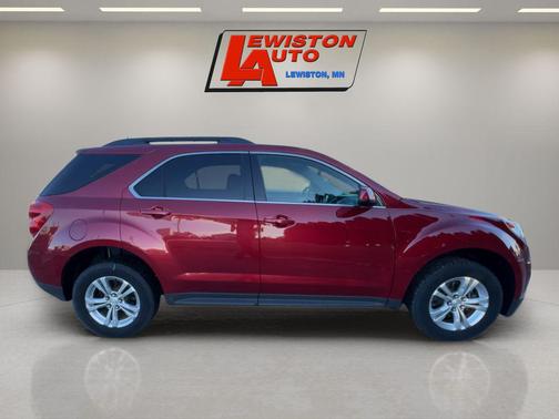 2014 Chevrolet Equinox 1LT