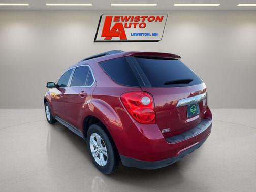 2014 Chevrolet Equinox 1LT