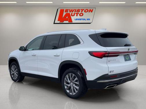 2025 Buick Enclave Preferred FWD