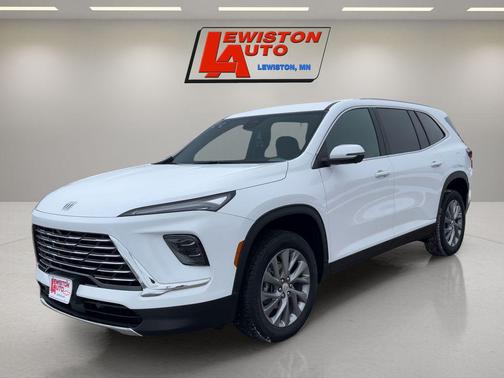 2025 Buick Enclave Preferred FWD