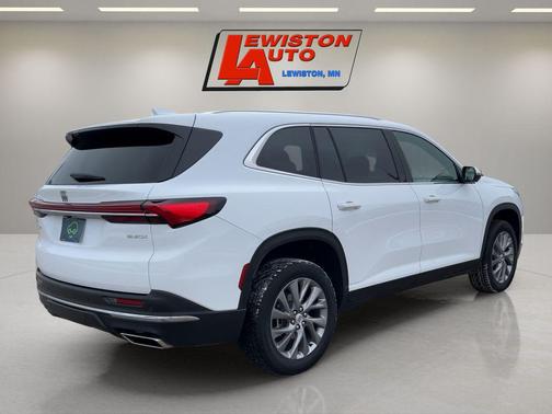 2025 Buick Enclave Preferred FWD