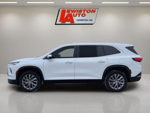 2025 Buick Enclave Preferred FWD