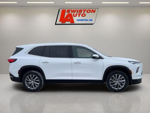 2025 Buick Enclave Preferred FWD