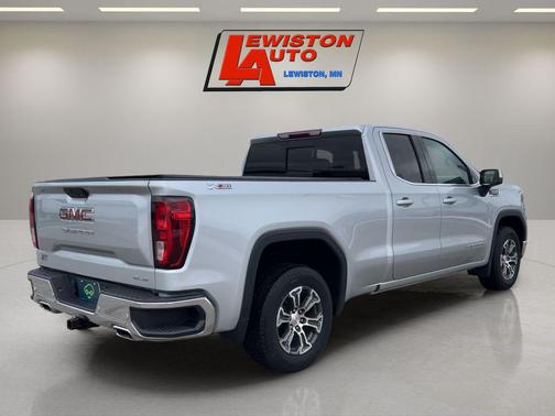 2019 GMC Sierra 1500 SLE