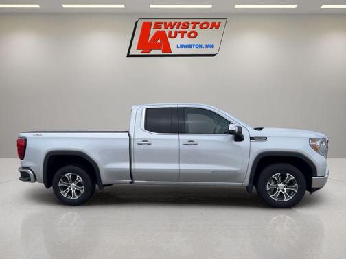 2019 GMC Sierra 1500 SLE
