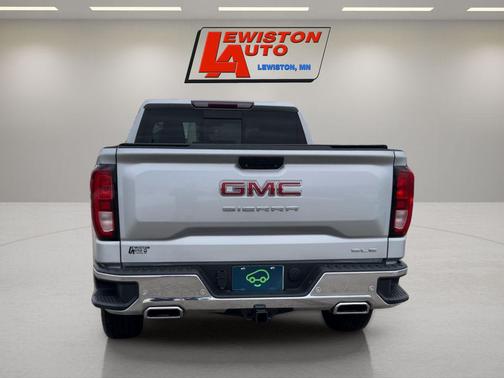 2019 GMC Sierra 1500 SLE