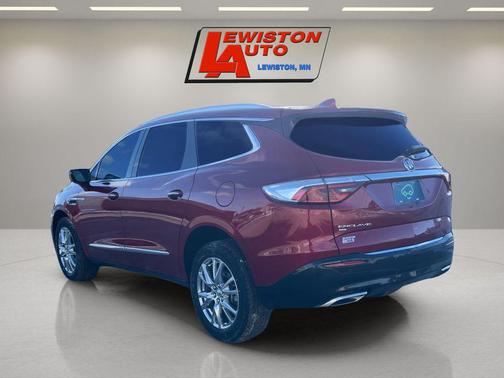 2024 Buick Enclave Essence AWD