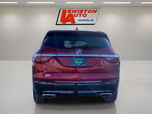 2024 Buick Enclave Essence AWD