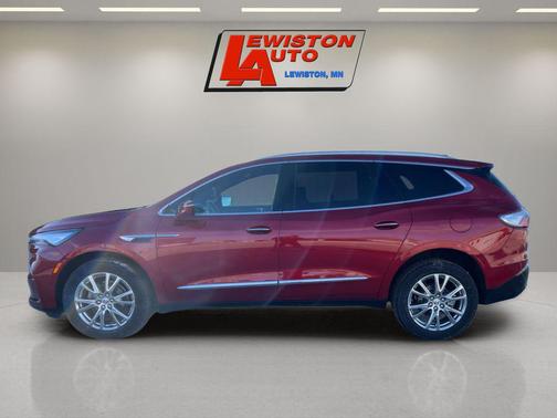 2024 Buick Enclave Essence AWD