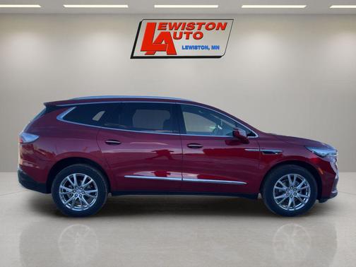 2024 Buick Enclave Essence AWD