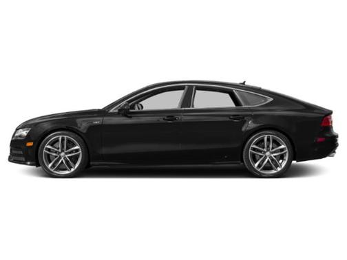 2015 Audi S7 4.0T