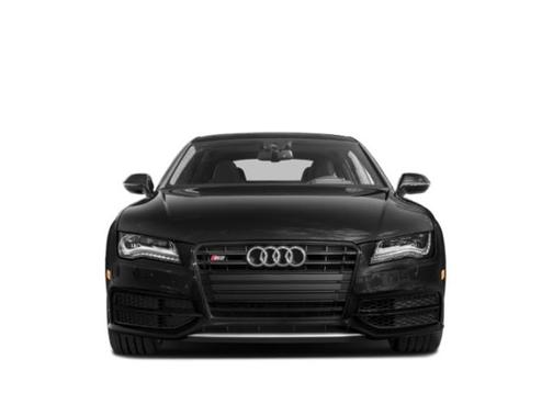 2015 Audi S7 4.0T