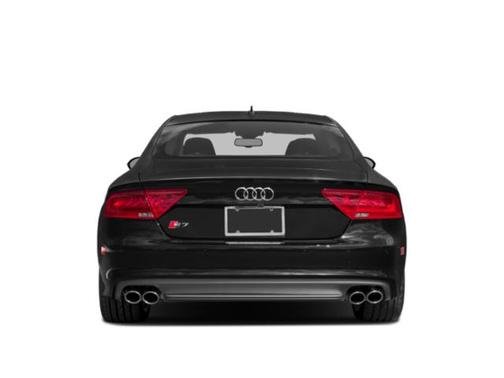 2015 Audi S7 4.0T