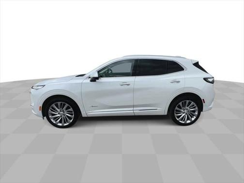 2024 Buick Envision Avenir AWD
