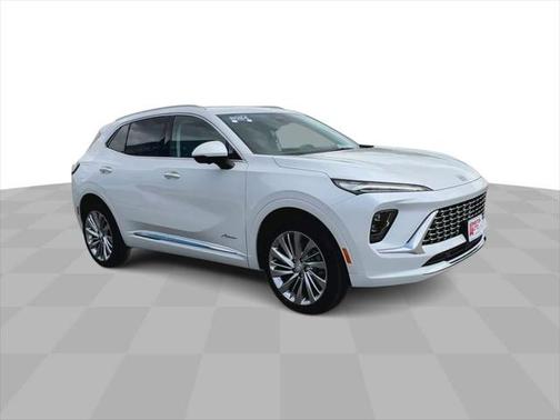 2024 Buick Envision Avenir AWD