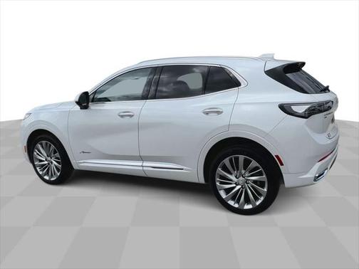 2024 Buick Envision Avenir AWD