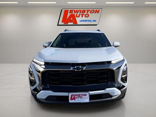 2026 Chevrolet Equinox AWD ACTIV